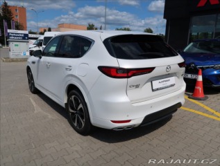 Mazda CX-60 2,5 PHEV TAKUMI AUT AWD 2 2022