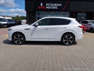Mazda CX-60 2,5 PHEV TAKUMI AUT AWD 2 2022