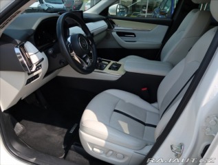 Mazda CX-60 2,5 PHEV TAKUMI AUT AWD 2 2022