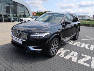 Volvo XC90 2,0 T6 AWD AUT INSCRIPTIO