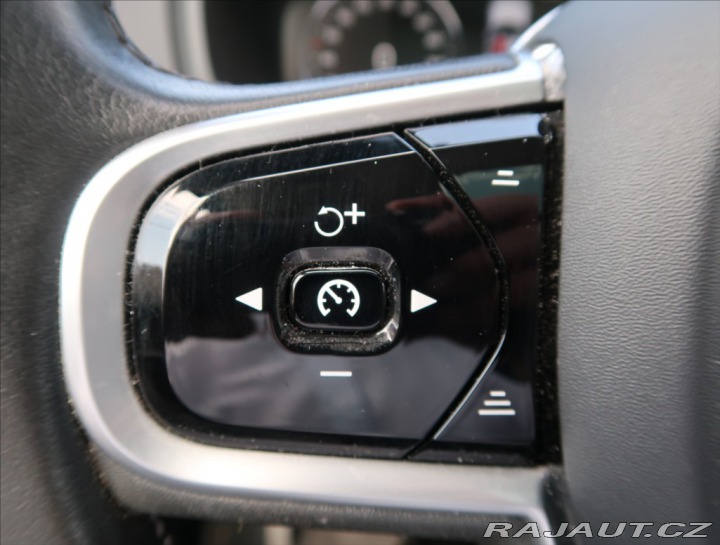 Volvo XC90 2,0 T6 AWD AUT INSCRIPTIO 2020