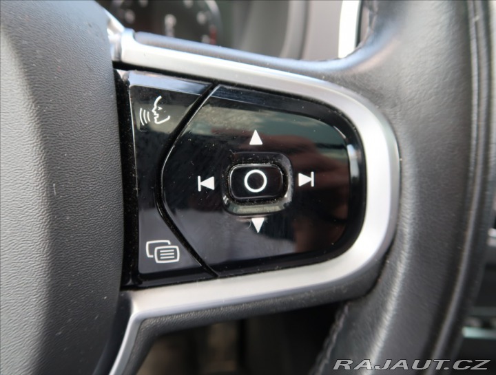 Volvo XC90 2,0 T6 AWD AUT INSCRIPTIO 2020