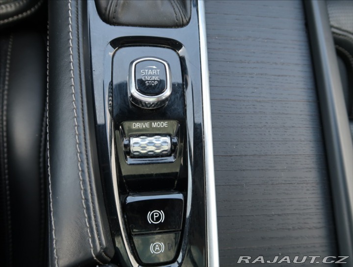 Volvo XC90 2,0 T6 AWD AUT INSCRIPTIO 2020