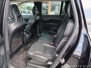 Volvo XC90 2,0 T6 AWD AUT INSCRIPTIO 2020
