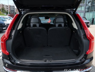 Volvo XC90 2,0 T6 AWD AUT INSCRIPTIO 2020