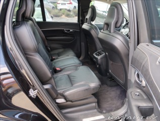 Volvo XC90 2,0 T6 AWD AUT INSCRIPTIO 2020