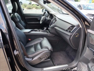 Volvo XC90 2,0 T6 AWD AUT INSCRIPTIO 2020