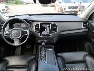 Volvo XC90 2,0 T6 AWD AUT INSCRIPTIO 2020