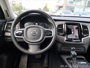 Volvo XC90 2,0 T6 AWD AUT INSCRIPTIO 2020