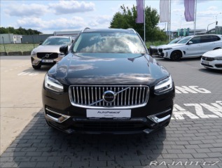 Volvo XC90 2,0 T6 AWD AUT INSCRIPTIO 2020