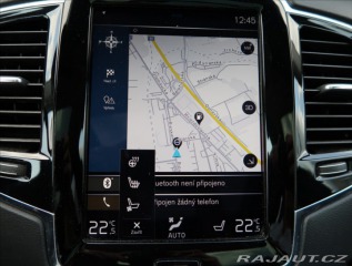 Volvo XC90 2,0 T6 AWD AUT INSCRIPTIO 2020