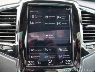 Volvo XC90 2,0 T6 AWD AUT INSCRIPTIO 2020