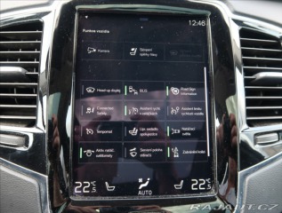 Volvo XC90 2,0 T6 AWD AUT INSCRIPTIO 2020