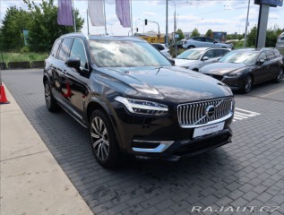 Volvo XC90 2,0 T6 AWD AUT INSCRIPTIO 2020