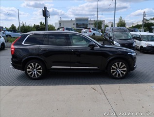 Volvo XC90 2,0 T6 AWD AUT INSCRIPTIO 2020