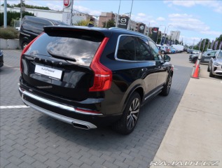 Volvo XC90 2,0 T6 AWD AUT INSCRIPTIO 2020