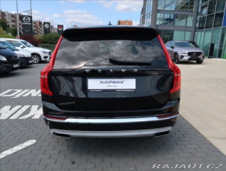 Volvo XC90 2,0 T6 AWD AUT INSCRIPTIO 2020