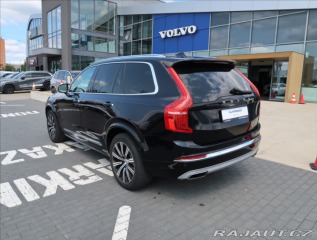 Volvo XC90 2,0 T6 AWD AUT INSCRIPTIO 2020