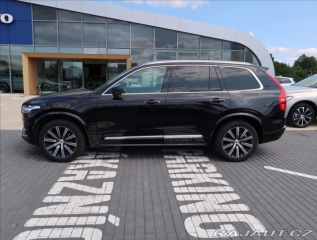 Volvo XC90 2,0 T6 AWD AUT INSCRIPTIO 2020