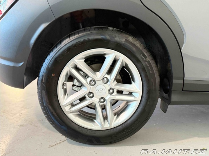 Hyundai Kona 1,0 TGDI SMART  !!1800KM! 2021