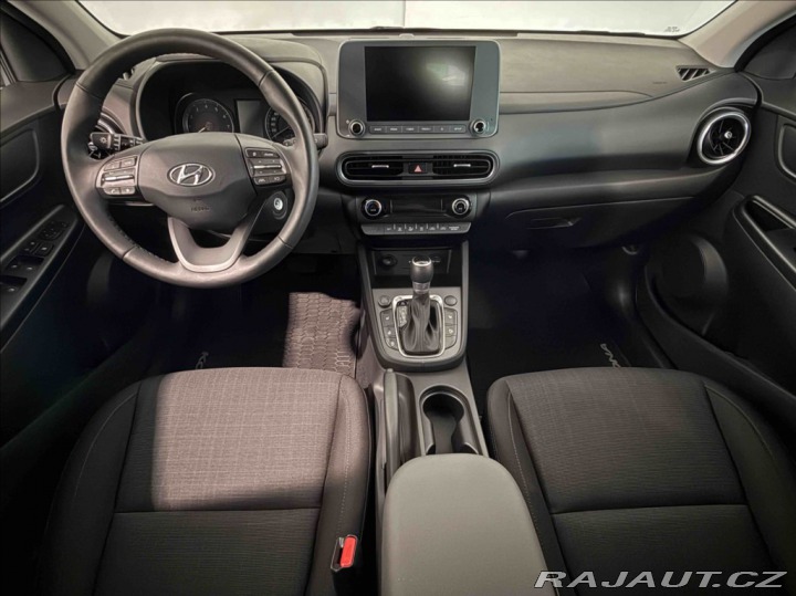 Hyundai Kona 1,0 TGDI SMART  !!1800KM! 2021