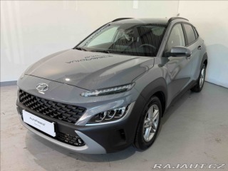 Hyundai Kona 1,0 TGDI SMART  !!1800KM! 2021