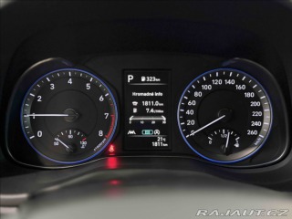 Hyundai Kona 1,0 TGDI SMART  !!1800KM! 2021