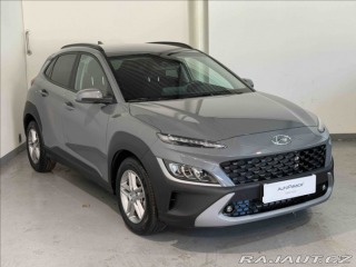 Hyundai Kona 1,0 TGDI SMART  !!1800KM! 2021