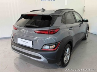 Hyundai Kona 1,0 TGDI SMART  !!1800KM! 2021