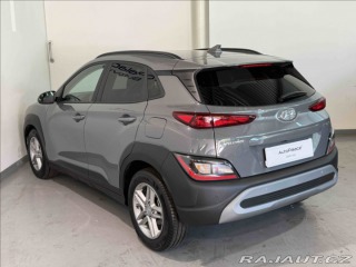 Hyundai Kona 1,0 TGDI SMART  !!1800KM! 2021