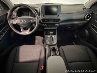 Hyundai Kona 1,0 TGDI SMART  !!1800KM! 2021