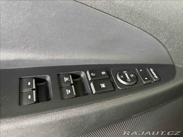 Hyundai Tucson 1,6 T-GDI BEST OF CZECH Č 2019