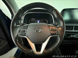 Hyundai Tucson 1,6 T-GDI BEST OF CZECH Č 2019
