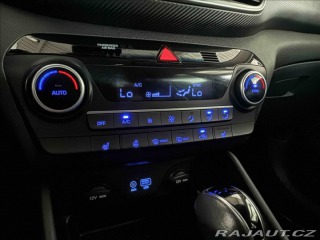 Hyundai Tucson 1,6 T-GDI BEST OF CZECH Č 2019