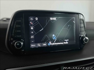 Hyundai Tucson 1,6 T-GDI BEST OF CZECH Č 2019