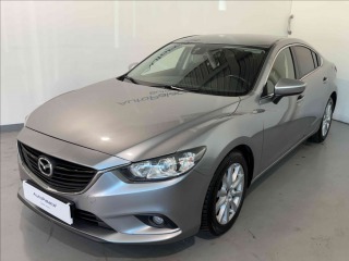 Mazda 6 2,2 Skyaktiv-D