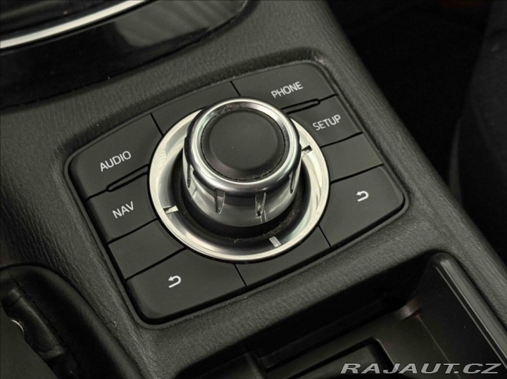 Mazda 6 2,2 Skyaktiv-D 2015