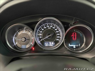 Mazda 6 2,2 Skyaktiv-D 2015