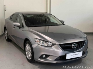 Mazda 6 2,2 Skyaktiv-D 2015