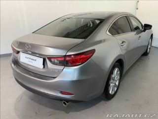 Mazda 6 2,2 Skyaktiv-D 2015
