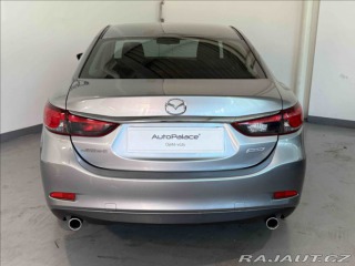 Mazda 6 2,2 Skyaktiv-D 2015