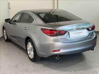 Mazda 6 2,2 Skyaktiv-D 2015