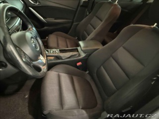 Mazda 6 2,2 Skyaktiv-D 2015
