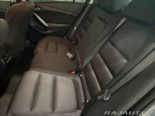 Mazda 6 2,2 Skyaktiv-D 2015