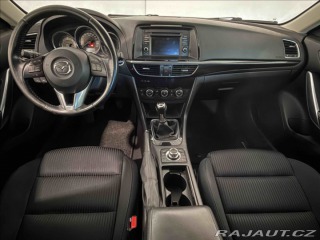 Mazda 6 2,2 Skyaktiv-D 2015