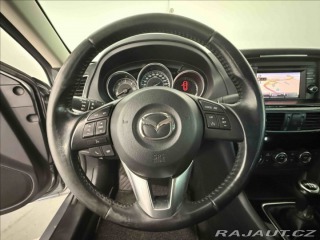 Mazda 6 2,2 Skyaktiv-D 2015