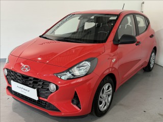 Hyundai i10 1,0 i COMFORT AUTOMAT