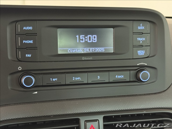 Hyundai i10 1,0 i COMFORT AUTOMAT 2020