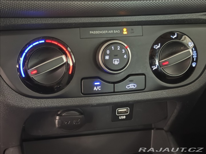 Hyundai i10 1,0 i COMFORT AUTOMAT 2020