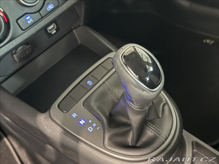 Hyundai i10 1,0 i COMFORT AUTOMAT 2020